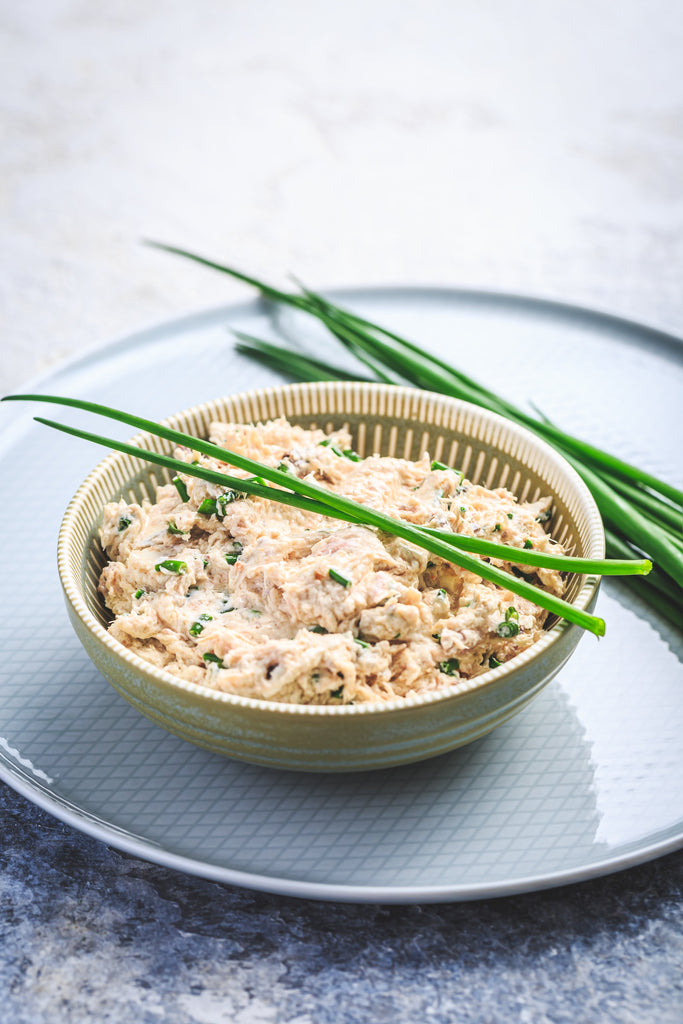 Spicy Tuna NamBites